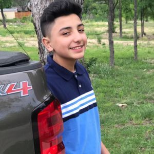 Meet your Posher, Bubba